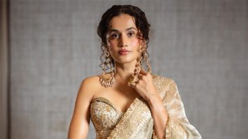 Taapsee Pannu calls herself the ‘dark horse’ of Hindi Cinema amid global success of Gandhari: “At times, I feel bad that I have to prove myself so many times”