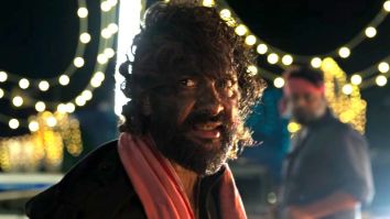 Aaj Ka Mahishasur first look unveiled on Navratri: Terence Lewis makes film debut in Dhiraj Kumarr’s film co-starring Padmini Kolhapure, Chandan Roy