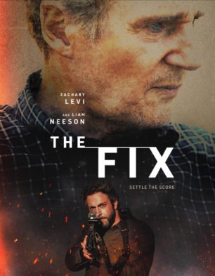 The Fix (English)