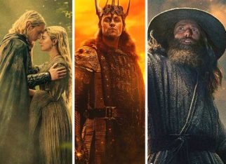 The Lord of the Rings: The Rings of Power Season 3 trailer teases the forging of the ‘One Ring’; new episodes to premiere on November 11