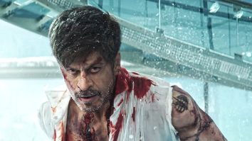 The biggest competitor for King is not another superstar or another film. It is Shah Rukh Khan’s own box-office history