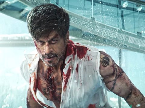 The biggest competitor for King is not another superstar or another film. It is Shah Rukh Khan’s own box-office history The biggest competitor for King is not another superstar or another film. It is Shah Rukh Khan’s own box-office history