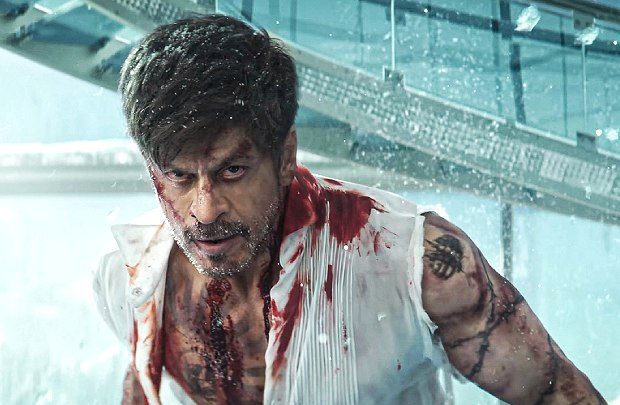 The biggest competitor for King is not another superstar or another film. It is Shah Rukh Khan’s own box-office history
