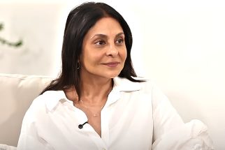 “This is my story” Shefali Shah | The Audacity of Being: A Sort-of Memoir