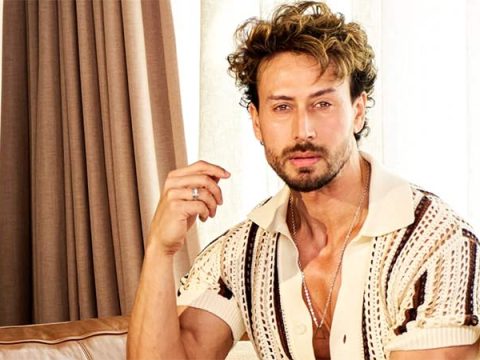 Tiger Shroff safe after firing incident reported under Juhu Police Station Tiger Shroff safe after firing incident reported under Juhu Police Station
