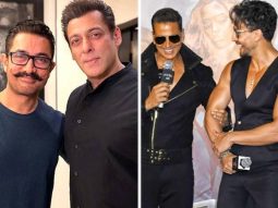 Were Salman Khan, Aamir Khan and Akshay Kumar on the target list? Police official CLARIFIES after Tiger Shroff firing incident