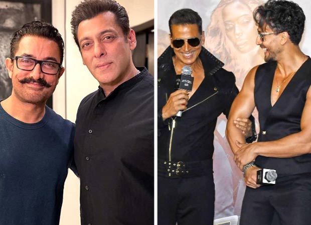 Were Salman Khan, Aamir Khan and Akshay Kumar on the target list? Police official CLARIFIES after Tiger Shroff firing incident
