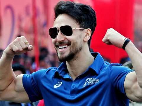 Tiger Shroff Shooting Case: All Stars Football Club suspends Sunday football sessions indefinitely amid security concerns Tiger Shroff Shooting Case: All Stars Football Club suspends Sunday football sessions indefinitely amid security concerns