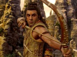 Trailer 2 : Ramayana: Rise of a Legend | Ranbir Kapoor | Yash | Sai Pallavi | Sunny Deol