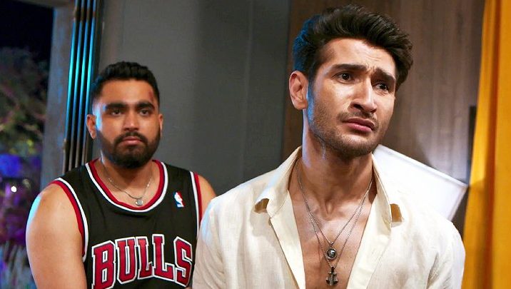 Trailer: Party Animals | Viraj Ghelani, Arjun Tanwar, Saqib Ayub