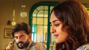 Tu Hai Meri Kiran: First Look of Sonakshi Sinha and Zaheer Iqbal out; poster unveils release date as October 23, 2026