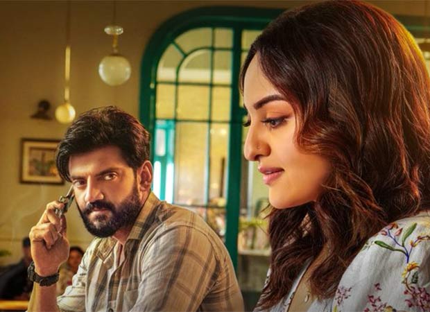 Tu Hai Meri Kiran: First Look of Sonakshi Sinha and Zaheer Iqbal out; poster unveils release date as October 23, 2026