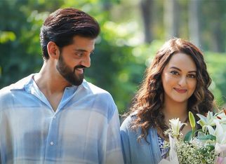 Tu Hai Meri Kiran: Sonakshi Sinha and Zaheer Iqbal explore the emotional side of their thriller in new song ‘Humsafar’