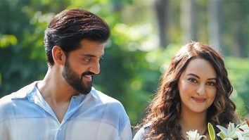 Tu Hai Meri Kiran: Sonakshi Sinha and Zaheer Iqbal explore the emotional side of their thriller in new song ‘Humsafar’