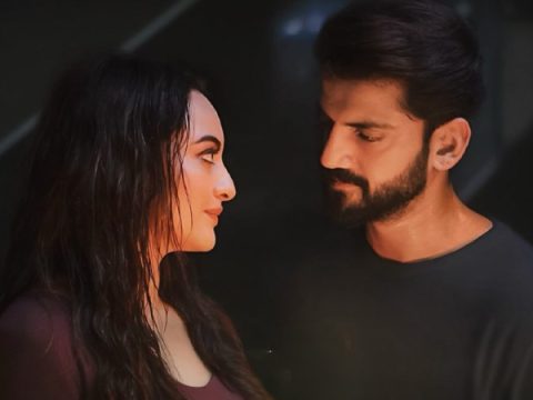 Sonakshi Sinha and Zaheer Iqbal starrer Tu Hai Meri Kiran trailer to be unveiled on October 6 Sonakshi Sinha and Zaheer Iqbal starrer Tu Hai Meri Kiran trailer to be unveiled on October 6