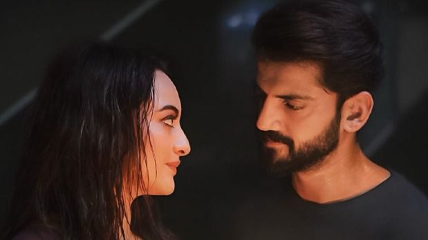 Sonakshi Sinha and Zaheer Iqbal starrer Tu Hai Meri Kiran trailer to be unveiled on October 6