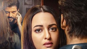 Tu Hai Meri Kiran Trailer: Sonakshi Sinha and Zaheer Iqbal explore one-sided love, obsession and mystery