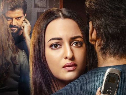 Tu Hai Meri Kiran Trailer: Sonakshi Sinha and Zaheer Iqbal explore one-sided love, obsession and mystery Tu Hai Meri Kiran Trailer: Sonakshi Sinha and Zaheer Iqbal explore one-sided love, obsession and mystery
