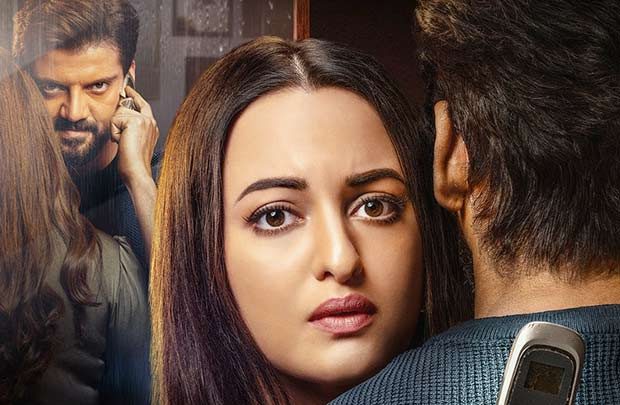 Tu Hai Meri Kiran Trailer: Sonakshi Sinha and Zaheer Iqbal explore one-sided love, obsession and mystery