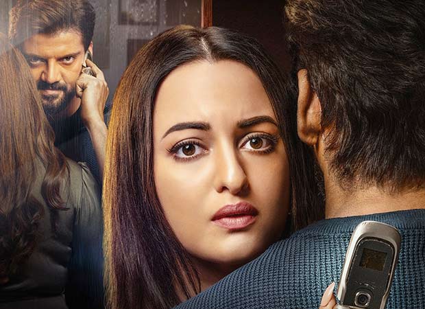  Sonakshi Sinha and Zaheer Iqbal explore one-sided love, obsession and mystery