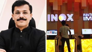 SCOOP: Tukaram Mundhe’s FDA crackdown reportedly shuts food counters at INOX R City Mall for 5 days