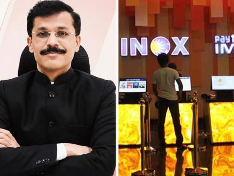 SCOOP: Tukaram Mundhe’s FDA crackdown reportedly shuts food counters at INOX R City Mall for 5 days