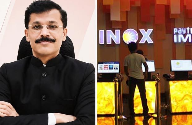 SCOOP: Tukaram Mundhe’s FDA crackdown reportedly shuts food counters at INOX R City Mall for 5 days