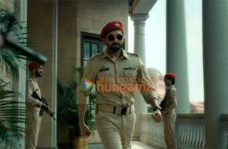 Movie Stills Of The Movie Udta Teer