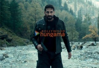 Movie Stills Of The Movie Udta Teer