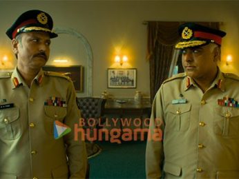 Movie Stills Of The Movie Udta Teer