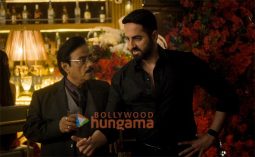 Movie Stills Of The Movie Udta Teer