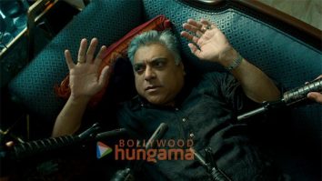 Movie Stills Of The Movie Udta Teer