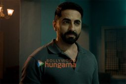 Movie Stills Of The Movie Udta Teer