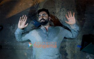 Movie Stills Of The Movie Udta Teer