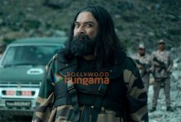 Movie Stills Of The Movie Udta Teer