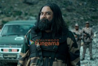 Movie Stills Of The Movie Udta Teer