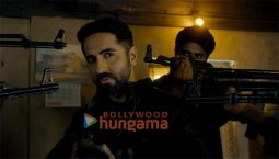 Movie Stills Of The Movie Udta Teer