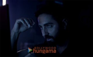 Movie Stills Of The Movie Udta Teer