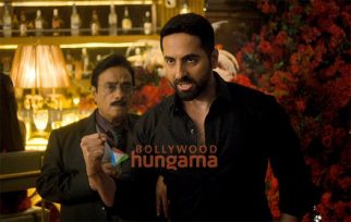 Movie Stills Of The Movie Udta Teer