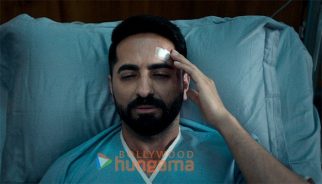 Movie Stills Of The Movie Udta Teer