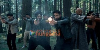 Movie Stills Of The Movie Udta Teer