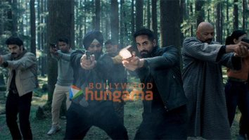 Movie Stills Of The Movie Udta Teer