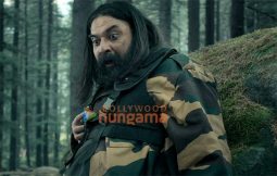 Movie Stills Of The Movie Udta Teer