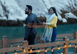 Movie Stills Of The Movie Udta Teer