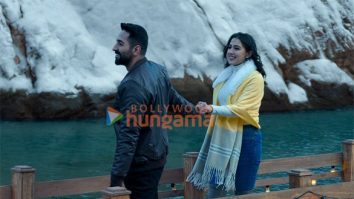 Movie Stills Of The Movie Udta Teer