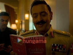 Movie Stills Of The Movie Udta Teer