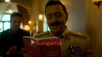 Movie Stills Of The Movie Udta Teer