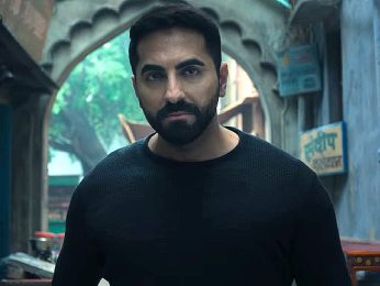 Udta Teer – Official Trailer 2 | Ayushmann Khurrana & Sara Ali Khan | Akash Kaushik | 23 October Udta Teer – Official Trailer 2 | Ayushmann Khurrana & Sara Ali Khan | Akash Kaushik | 23 October