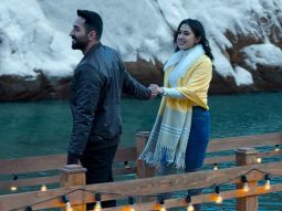Udta Teer Opening Weekend: Ayushmann Khurrana and Sara Ali Khan starrer surprises with approx. Rs. 19 crore in 3 days