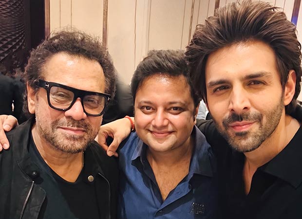 EXCLUSIVE: Udta Teer director Aakash A Kaushik opens up about writing Bhool Bhulaiyaa 2 and 3; shares EXCITING update on Bhool Bhulaiyaa 4: “There's one idea that I am very excited about”